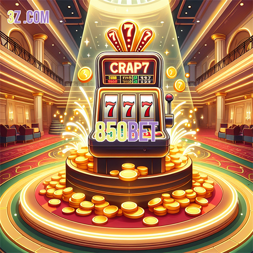 Slots que Encantam: Atrações Imperdíveis do 850bet